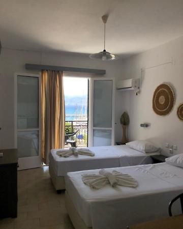 Relax Studios Agios Nikolaos  Exterior photo