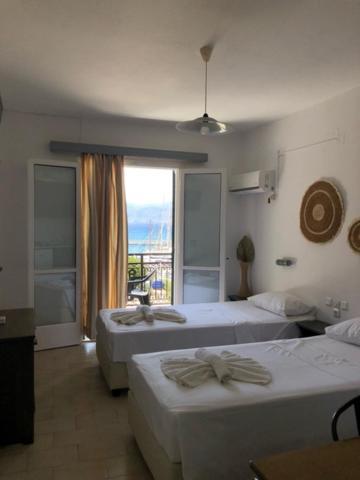 Relax Studios Agios Nikolaos  Exterior photo